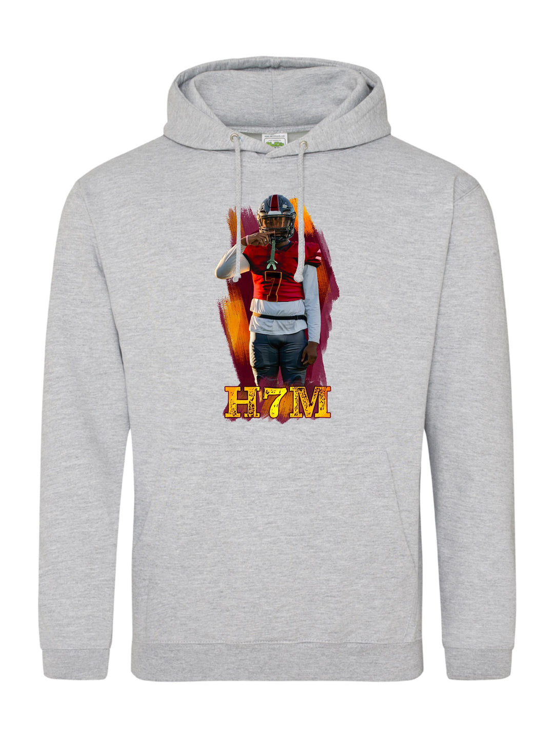 Xavione Washington Hoodie