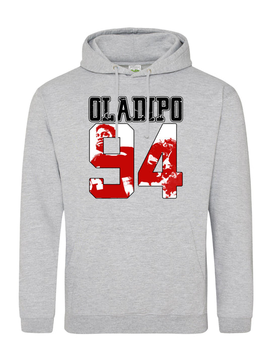 Gabe Oladipo Hoodie