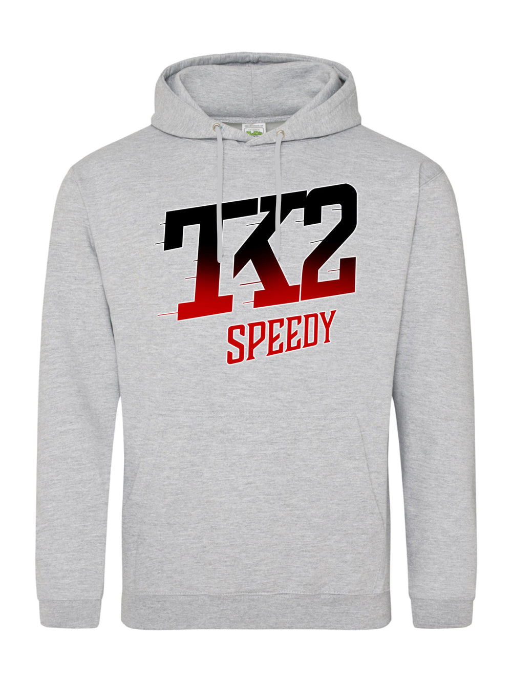 TK5 Hoodie