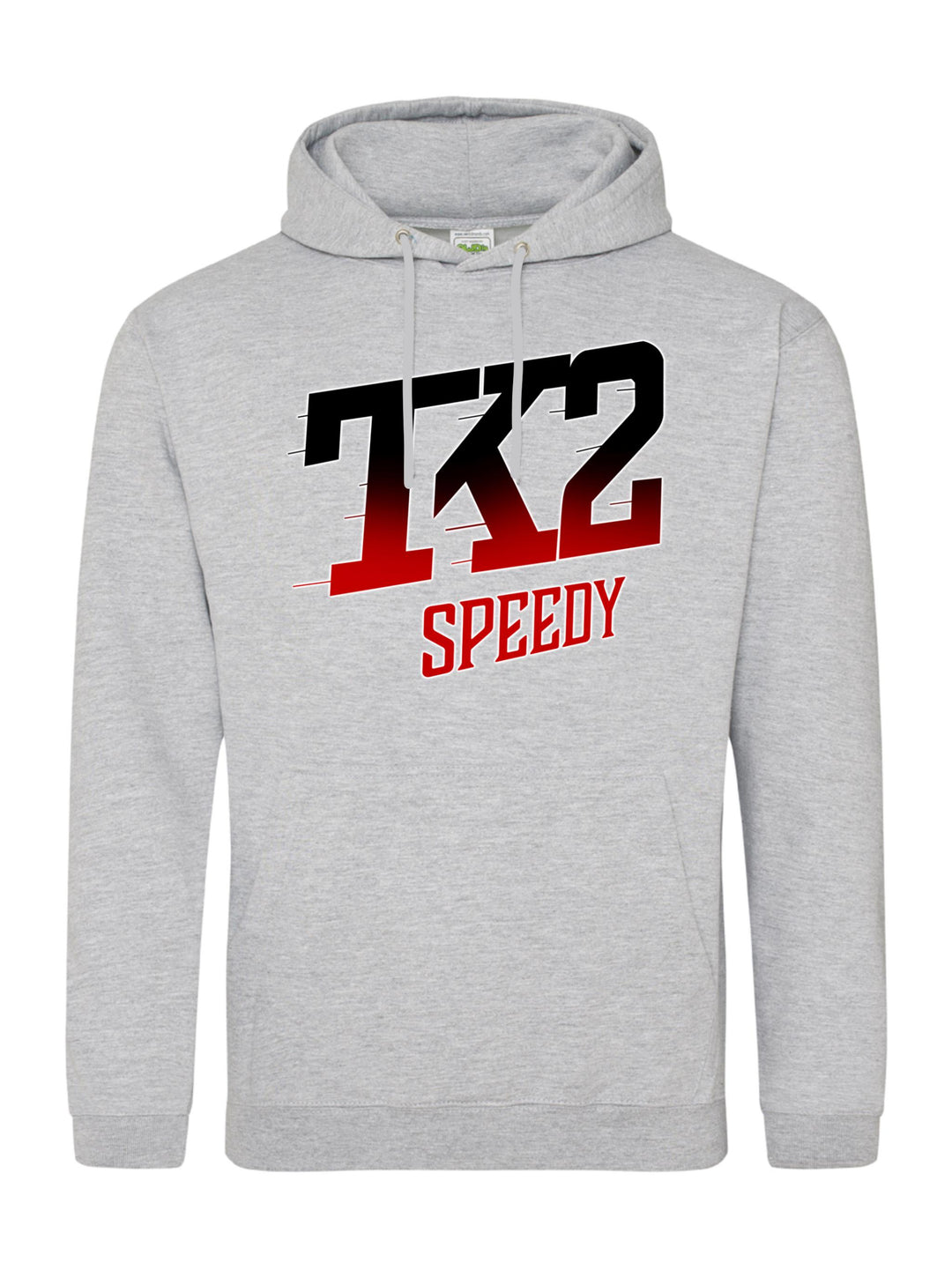TK5 Hoodie