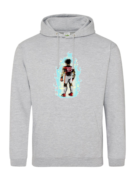 Tykieast Crawford Hoodie