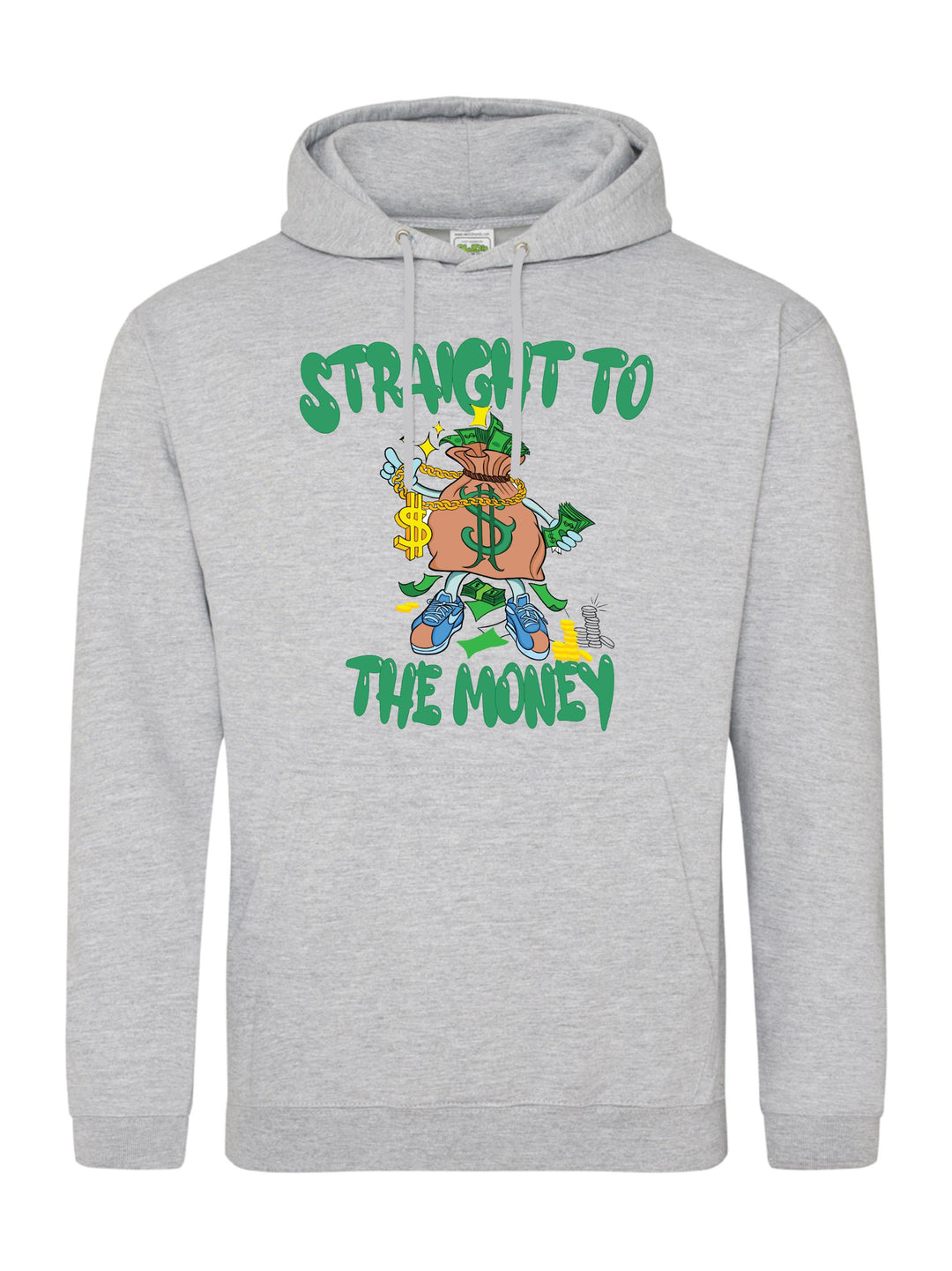 STTM Hoodie