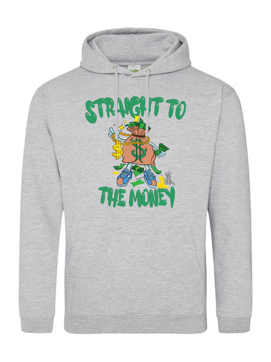 STTM Hoodie