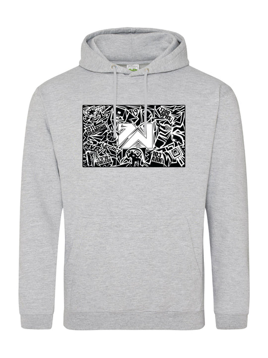 DEVQVI Hoodie