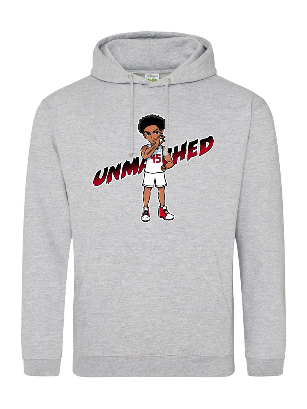 JJ45 Hoodie