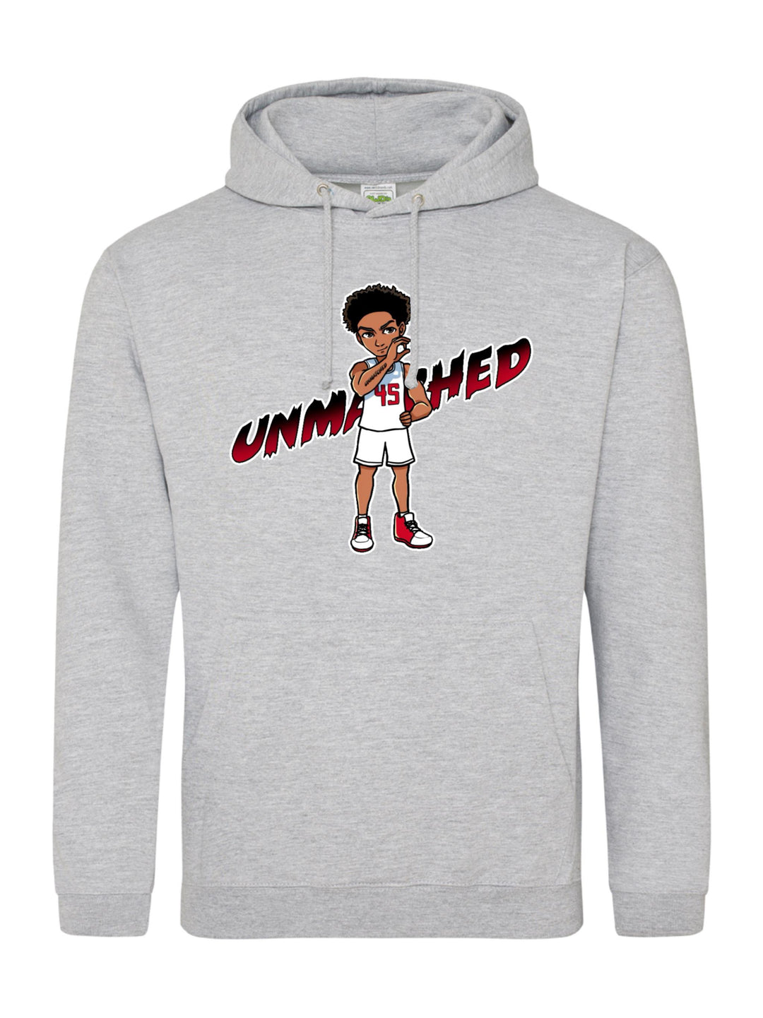 JJ45 Hoodie