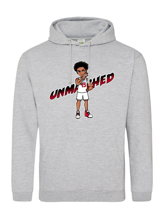 JJ45 Hoodie