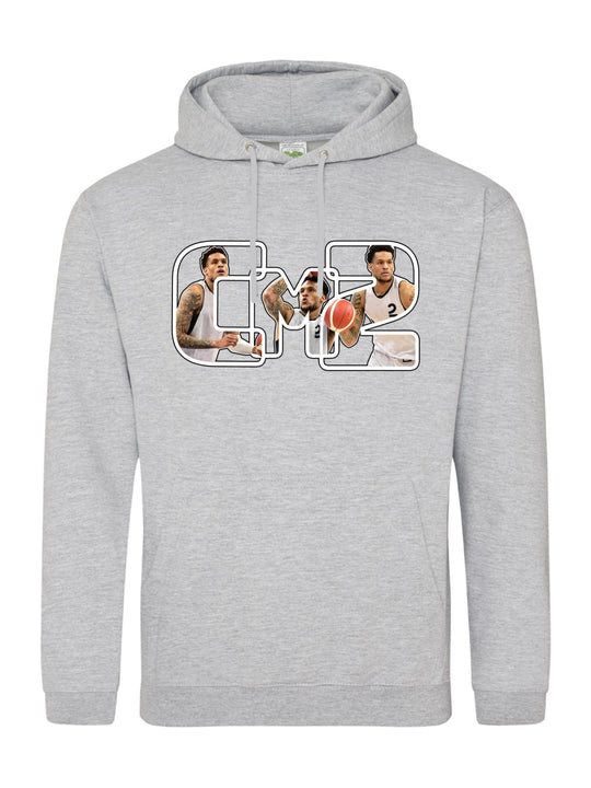 Cleveland Melvin Hoodie