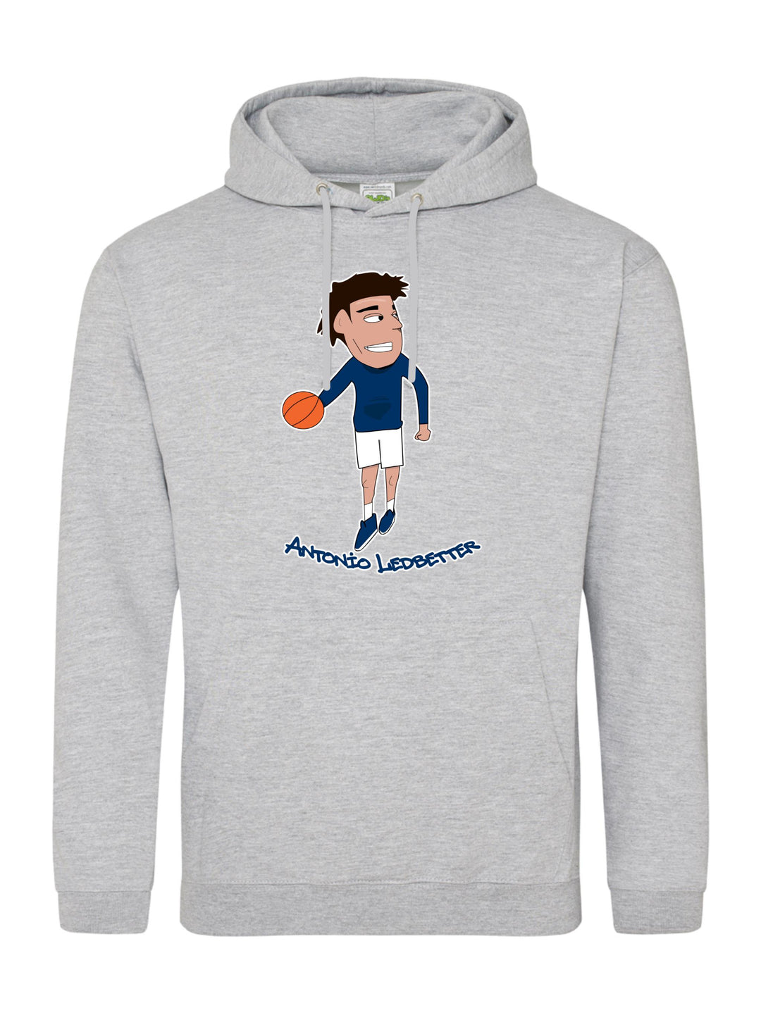 Antonio Ledbetter Hoodie