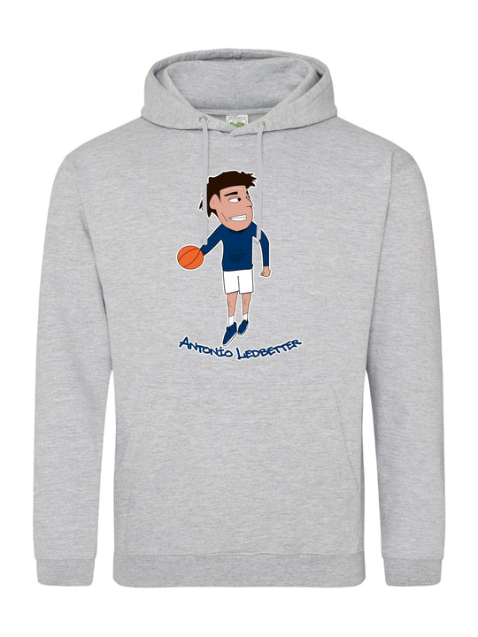 Antonio Ledbetter Hoodie