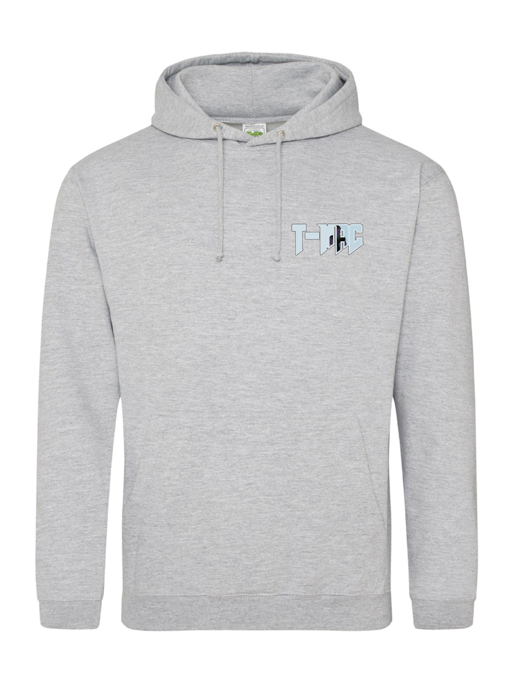 Terrance Tolbert McIntyre Hoodie