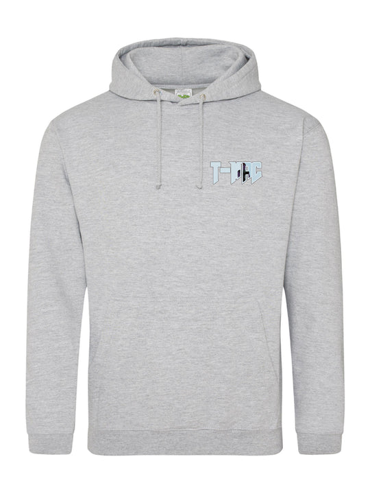 Terrance Tolbert McIntyre Hoodie