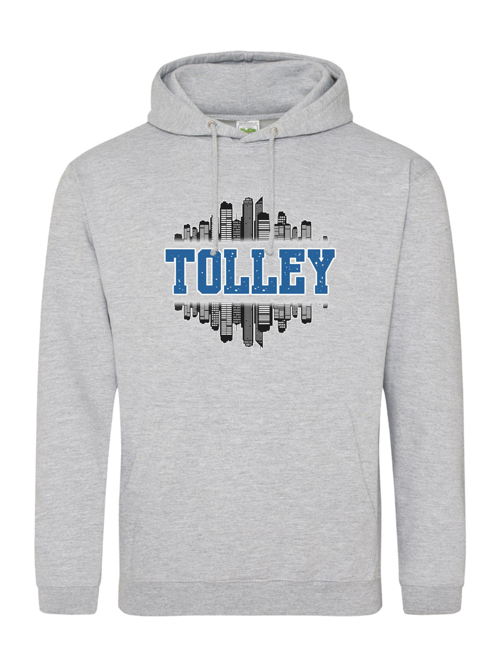 Banks Tolley Hoodie