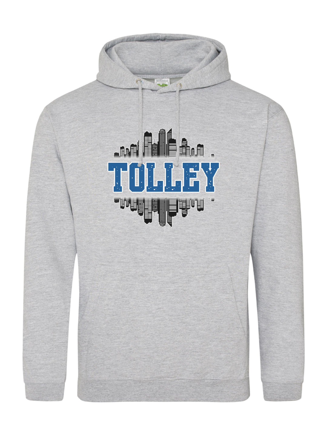 Banks Tolley Hoodie