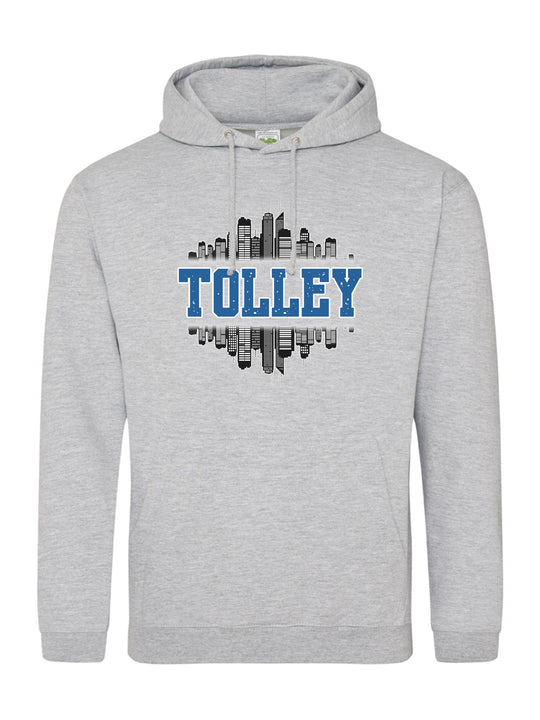 Banks Tolley Hoodie
