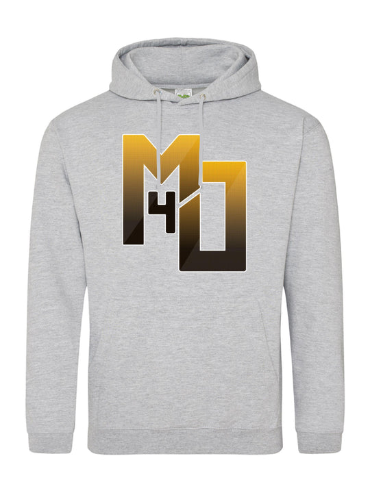 Morgan Adams Hoodie