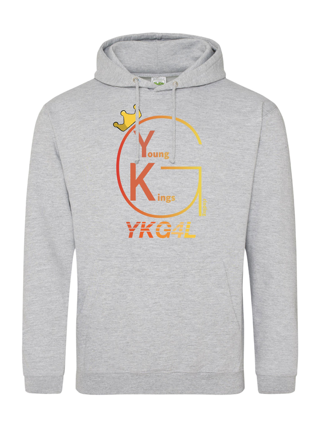 YKG4L Hoodie