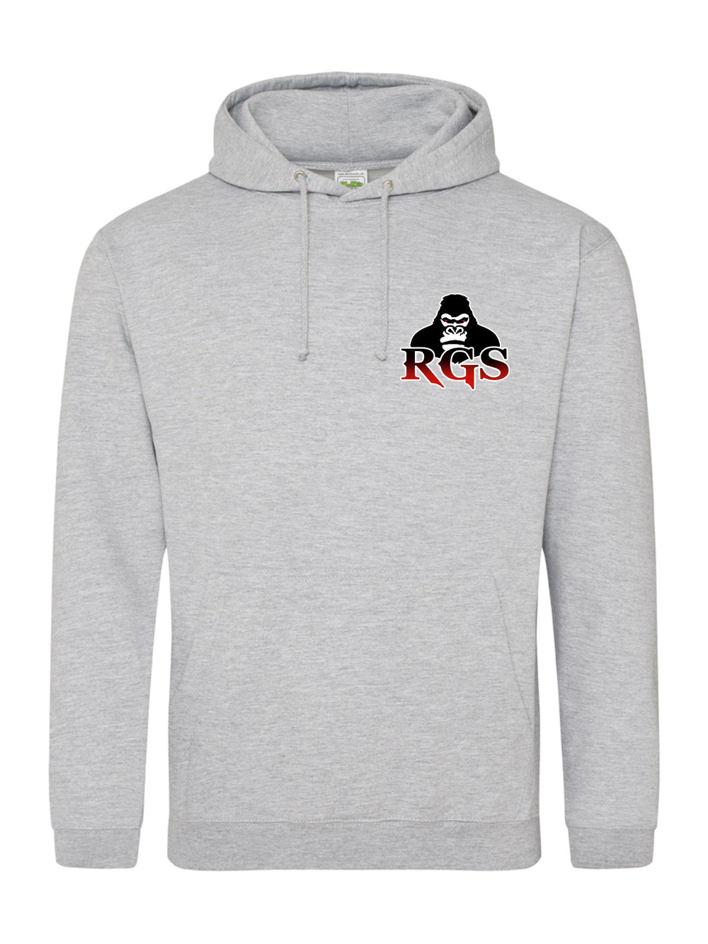 Jamison Kelly Hoodie