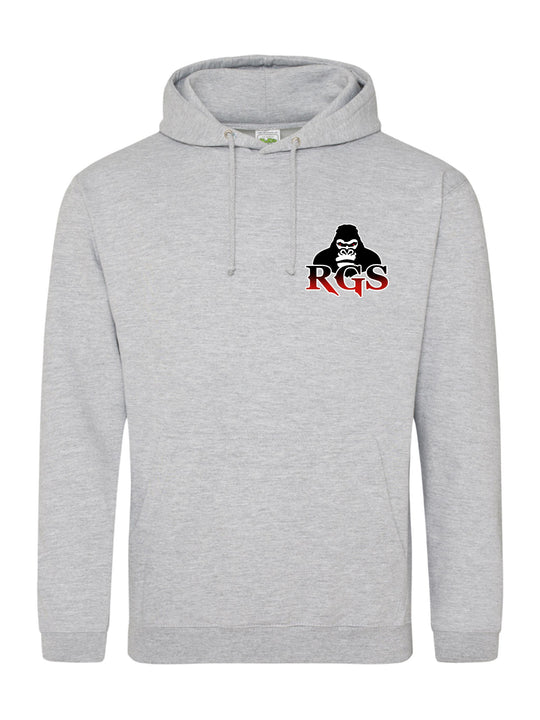 Jamison Kelly Hoodie