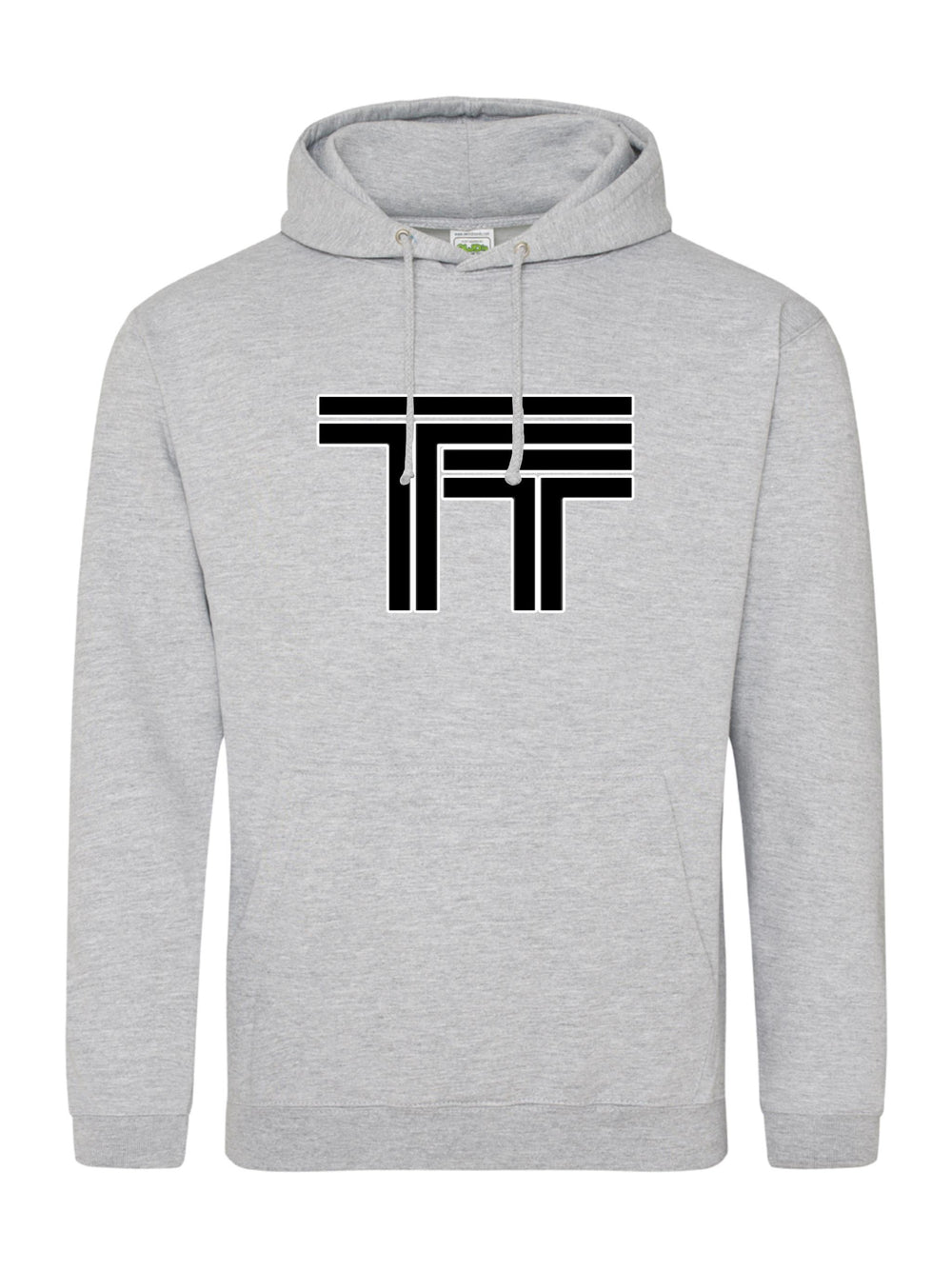 Travis Tisdale Hoodie