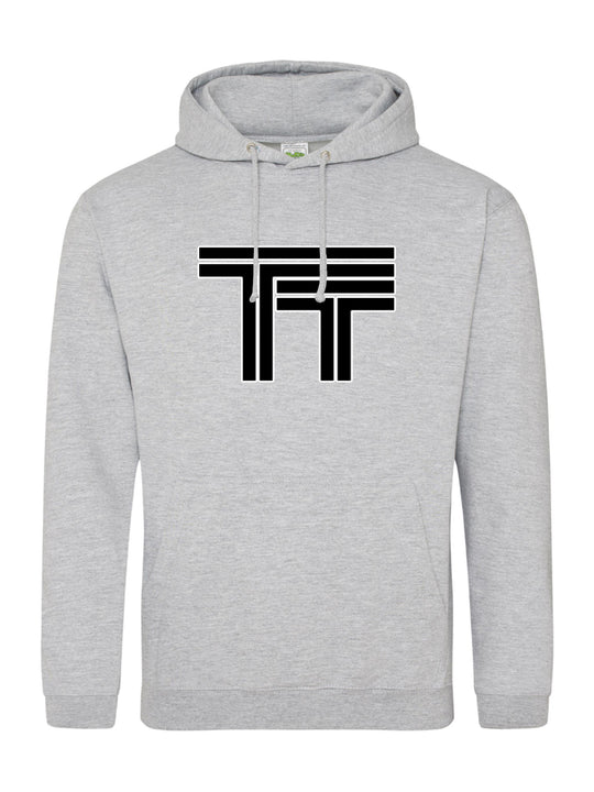 Travis Tisdale Hoodie