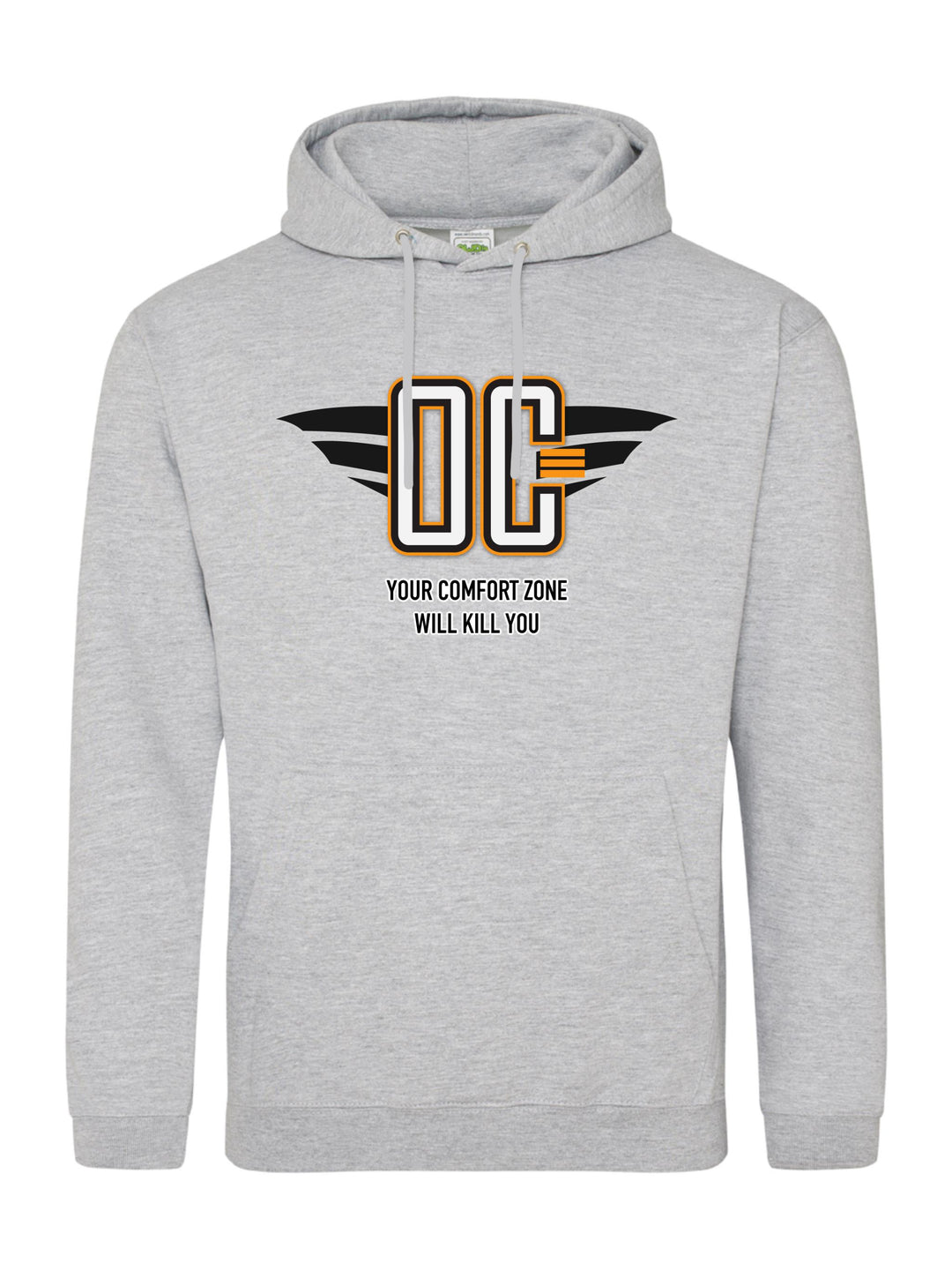 Olin Carter III Hoodie