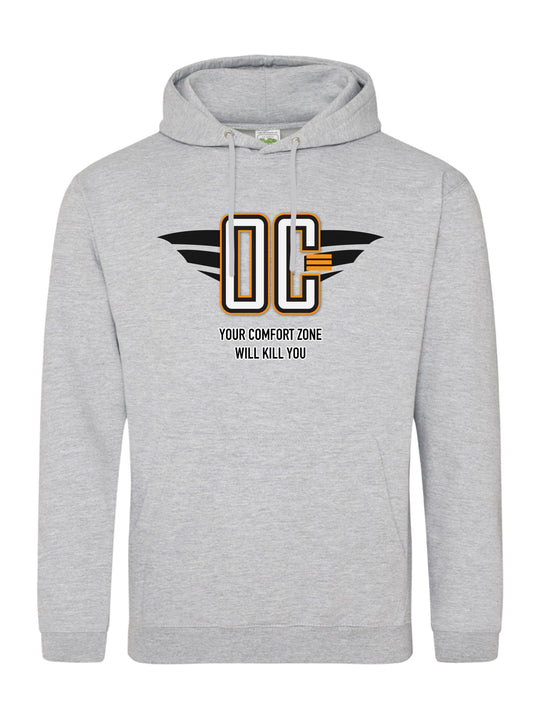 Olin Carter III Hoodie