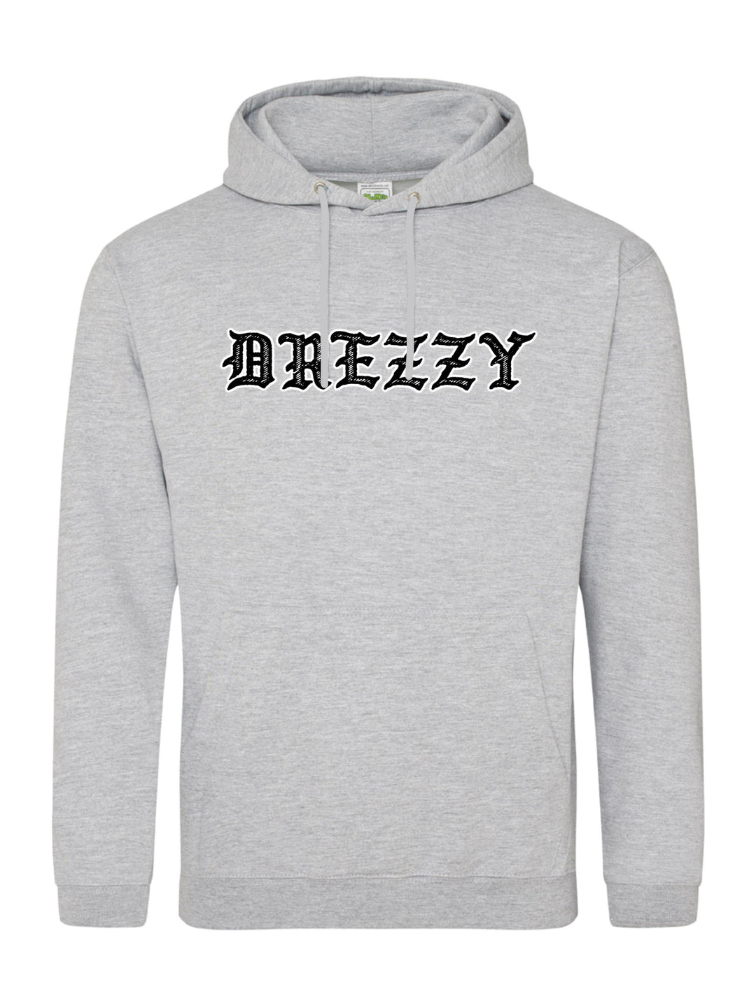 Drezzy Hoodie