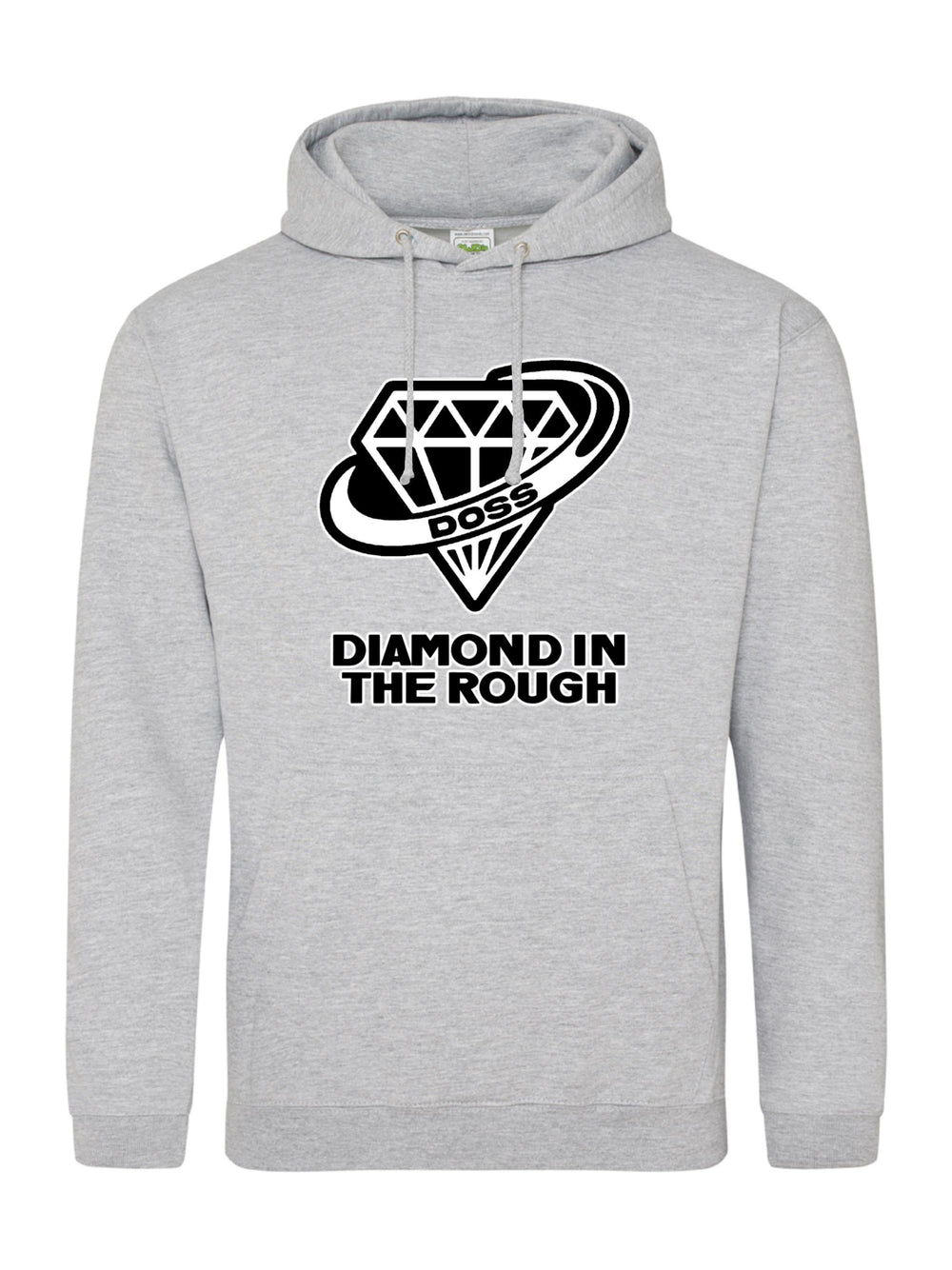 Jordan Doss Hoodie
