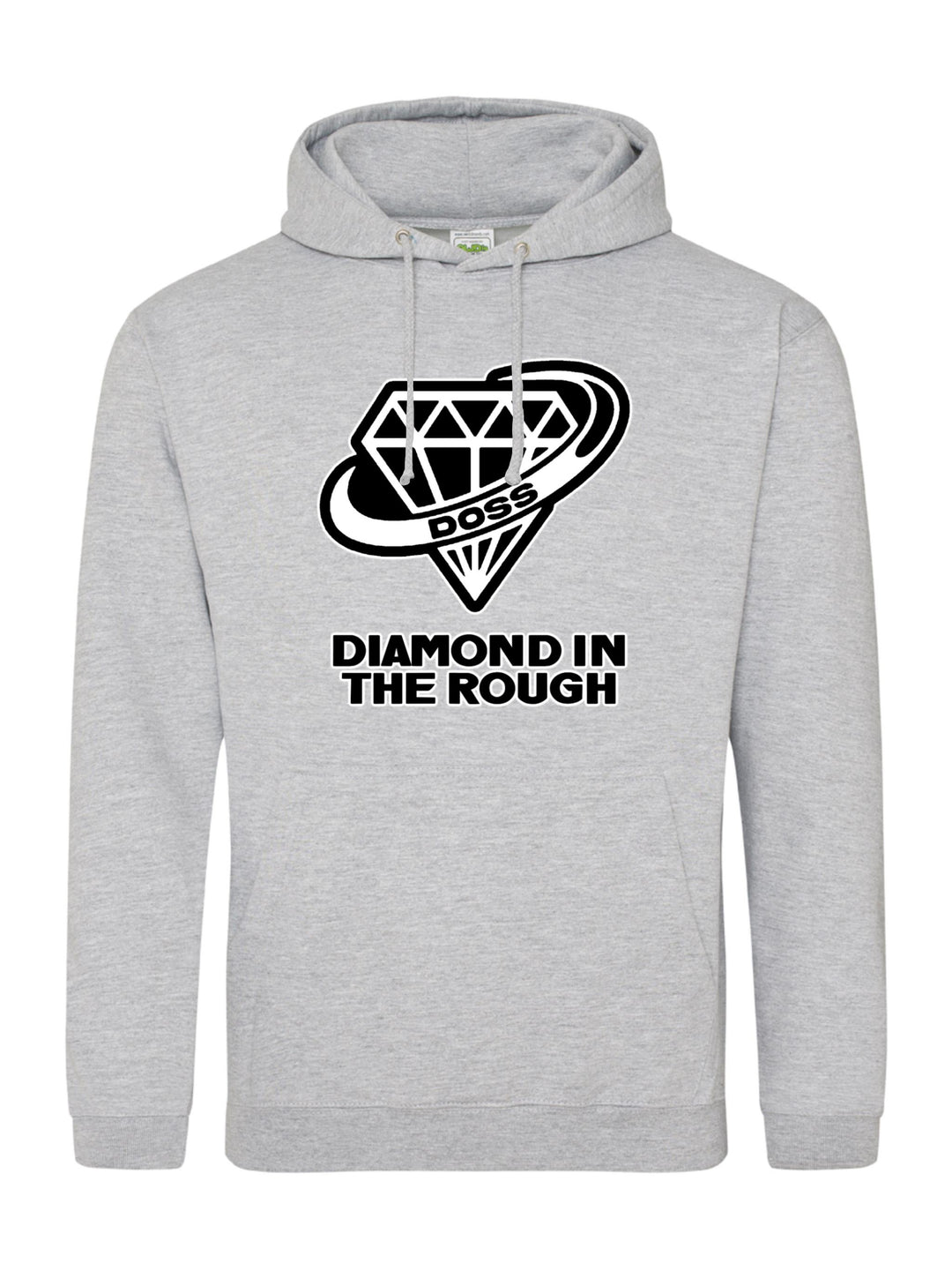 Jordan Doss Hoodie