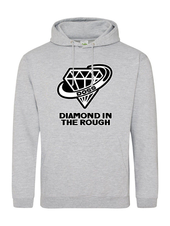 Jordan Doss Hoodie