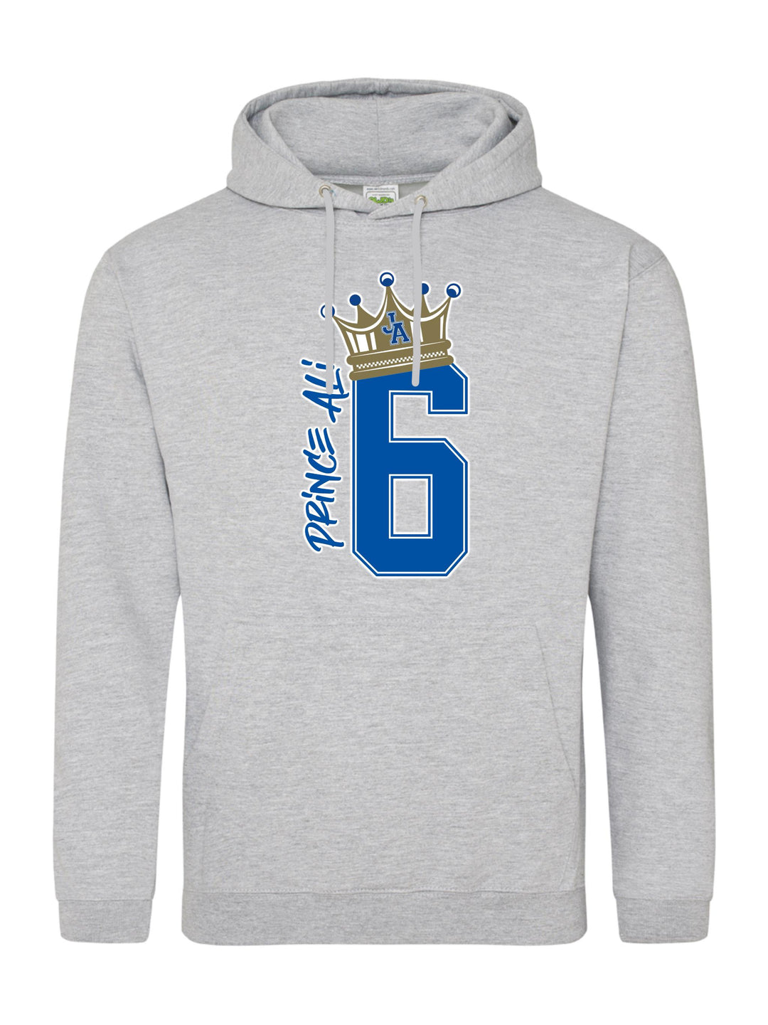 Prince Ali Hoodie
