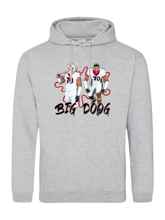 Joshua Miller Hoodie