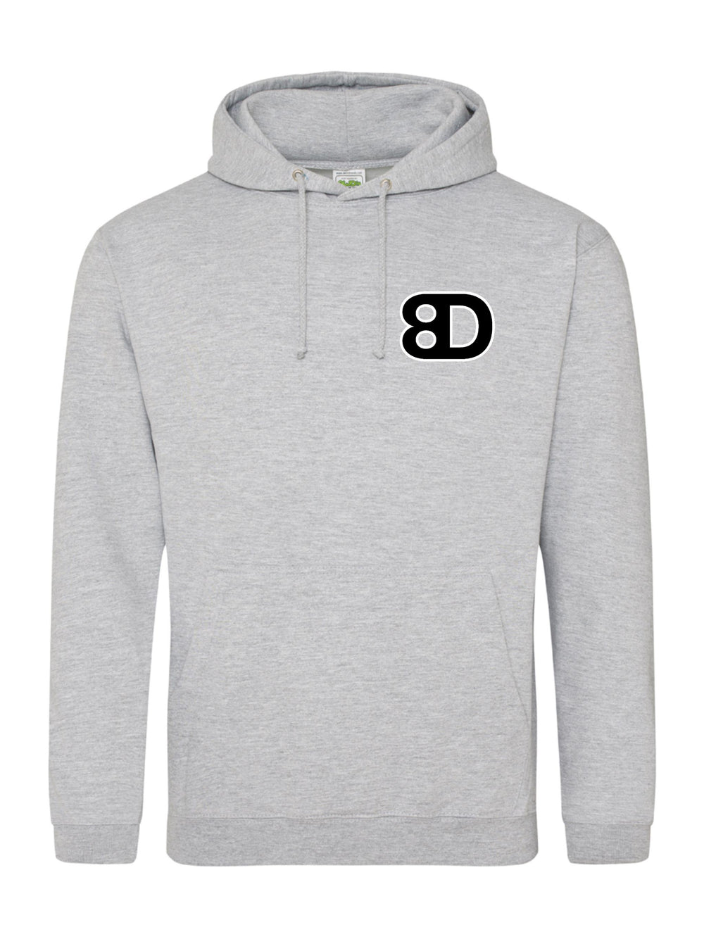 Deonte Bryant Hoodie
