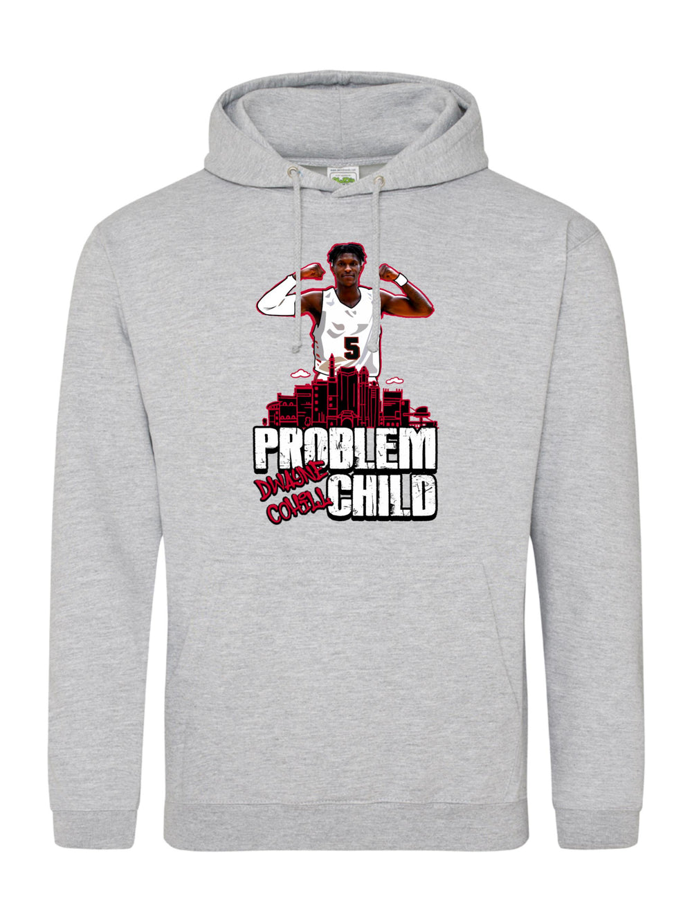 Problem Child Hoodie