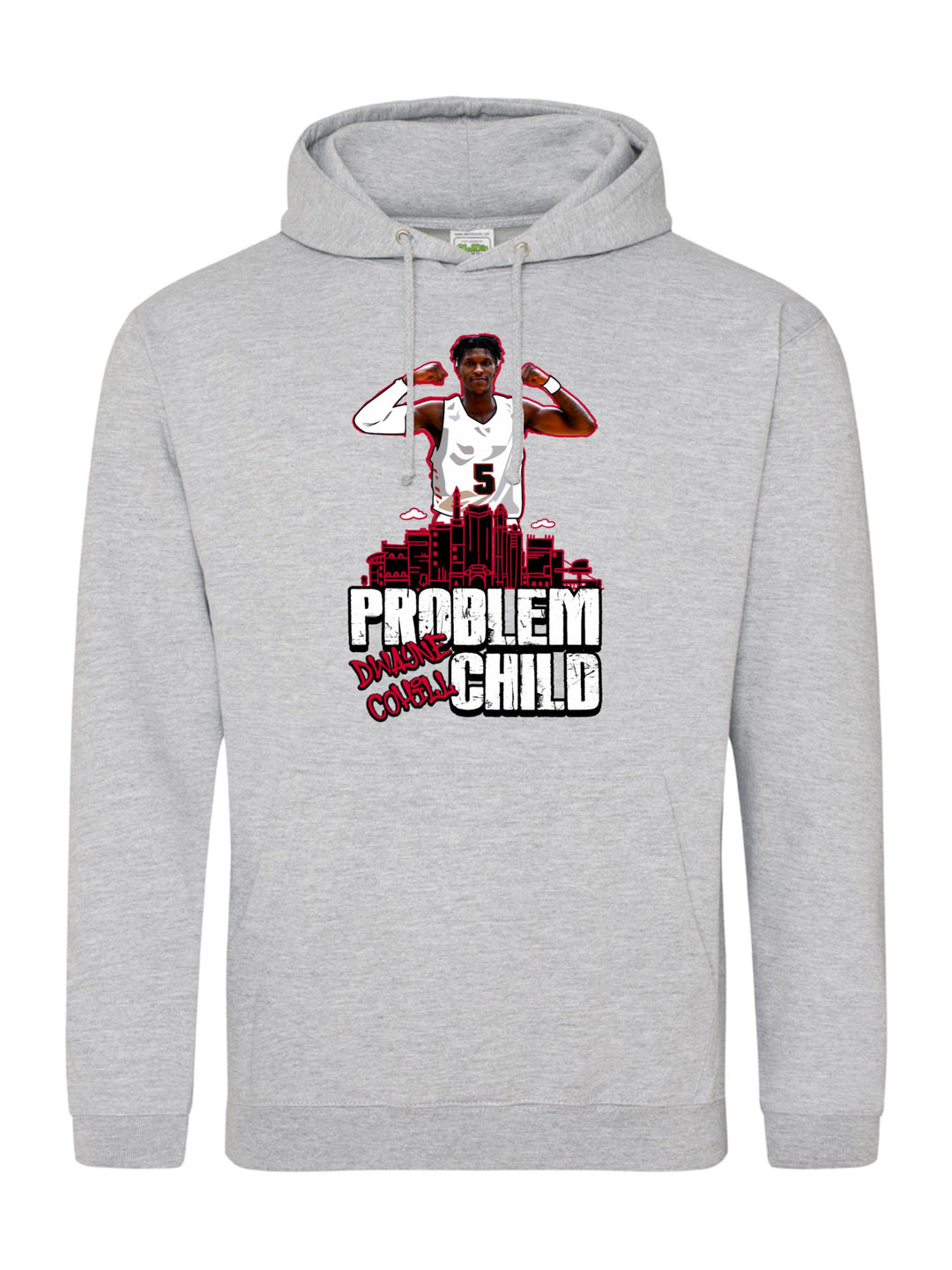 Problem Child Hoodie
