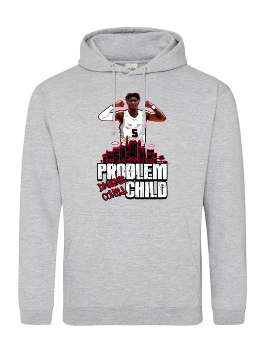 Problem Child Hoodie