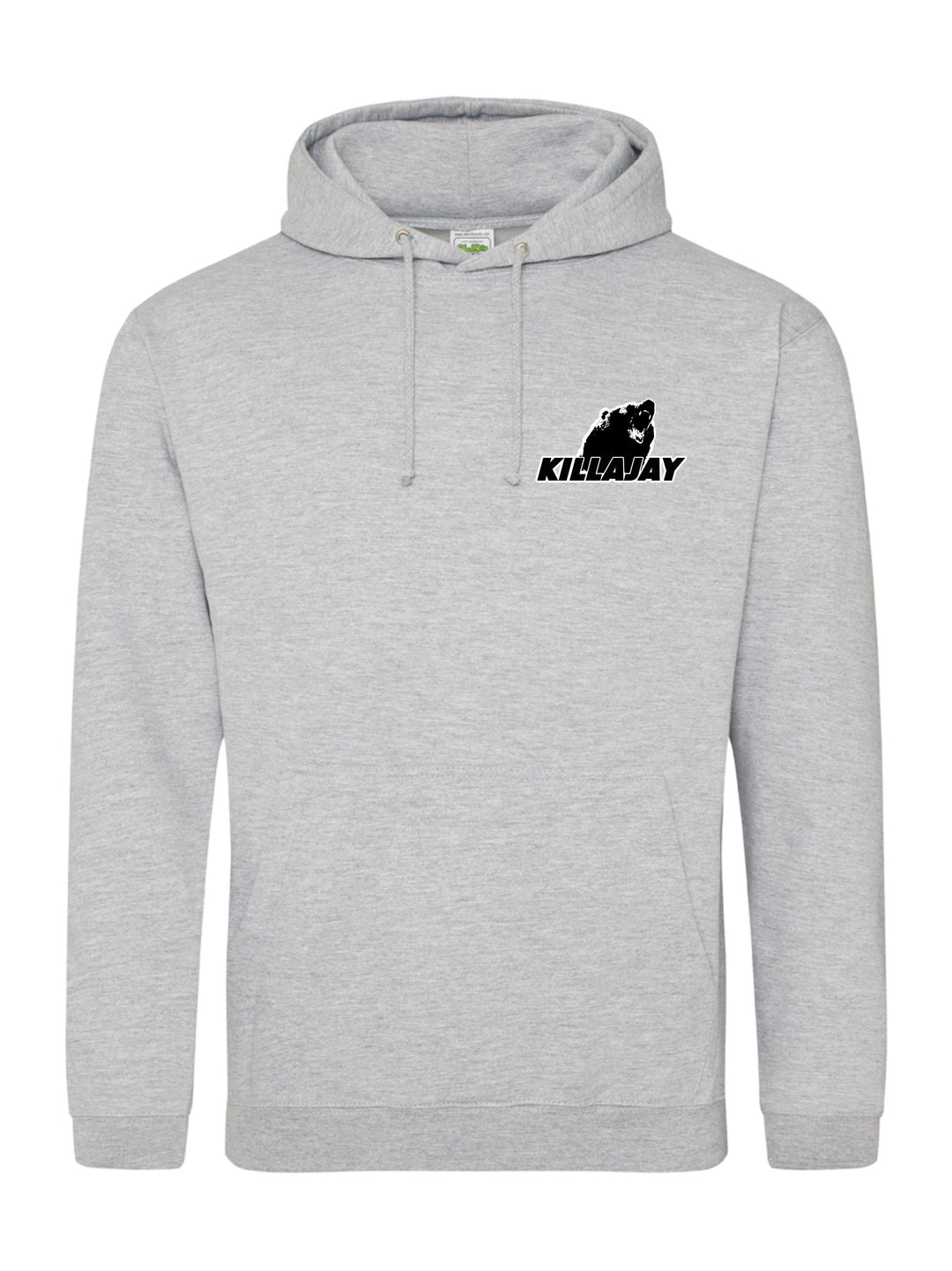 Killajay Hoodie