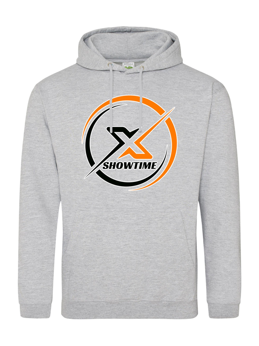 Xavier Velazquez Hoodie