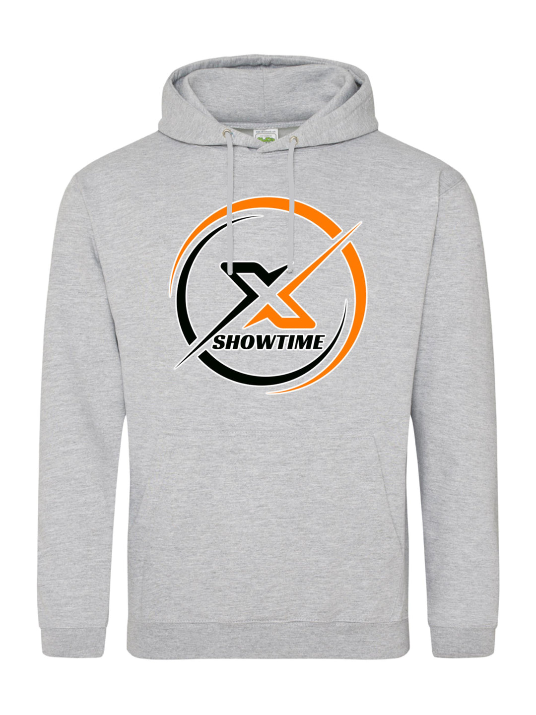 Xavier Velazquez Hoodie