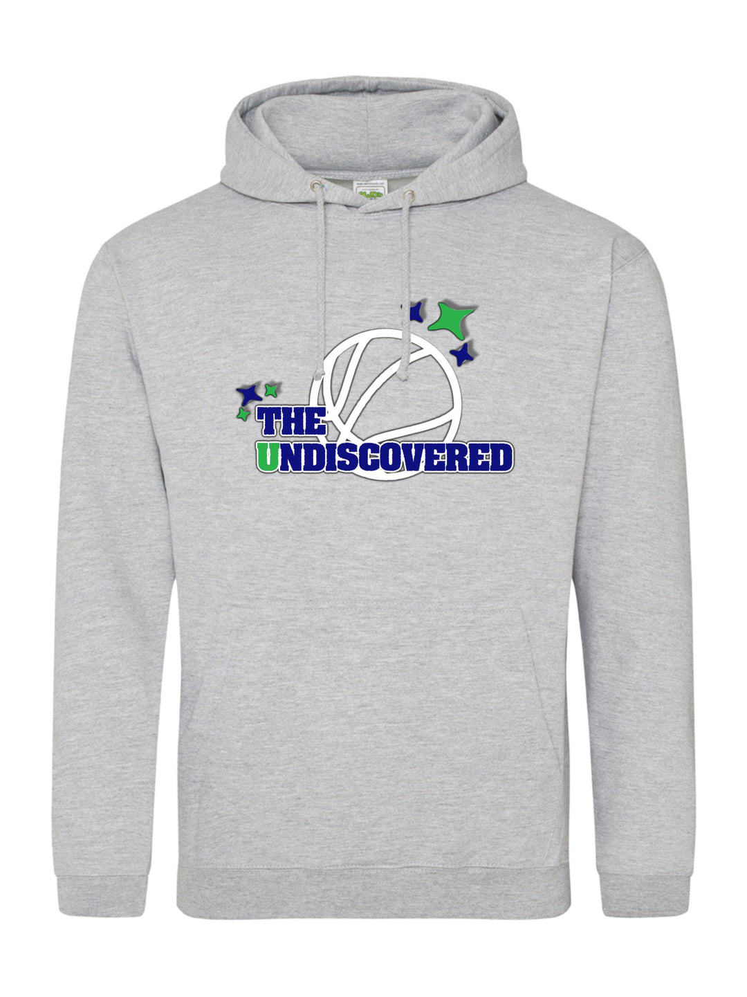 Terry Williams Hoodie