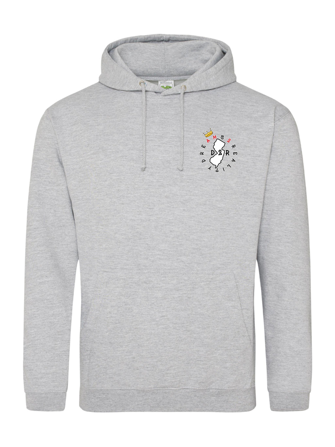 Alex Morales Hoodie