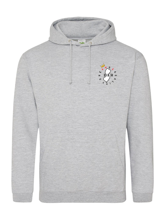 Alex Morales Hoodie