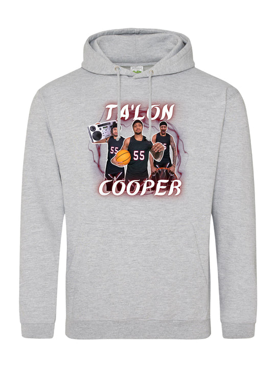 Talon Cooper Hoodie