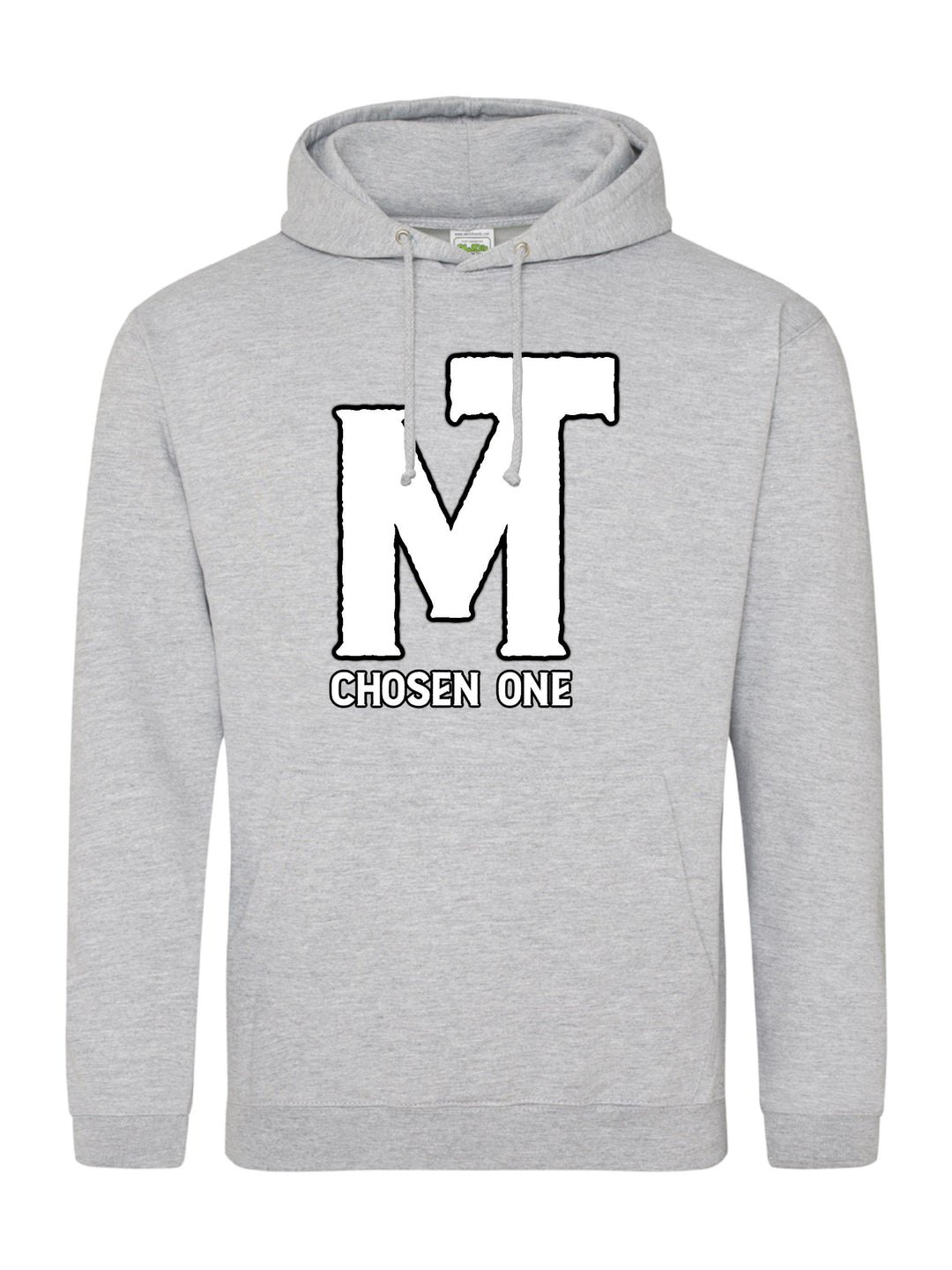 Malik Tullis Hoodie