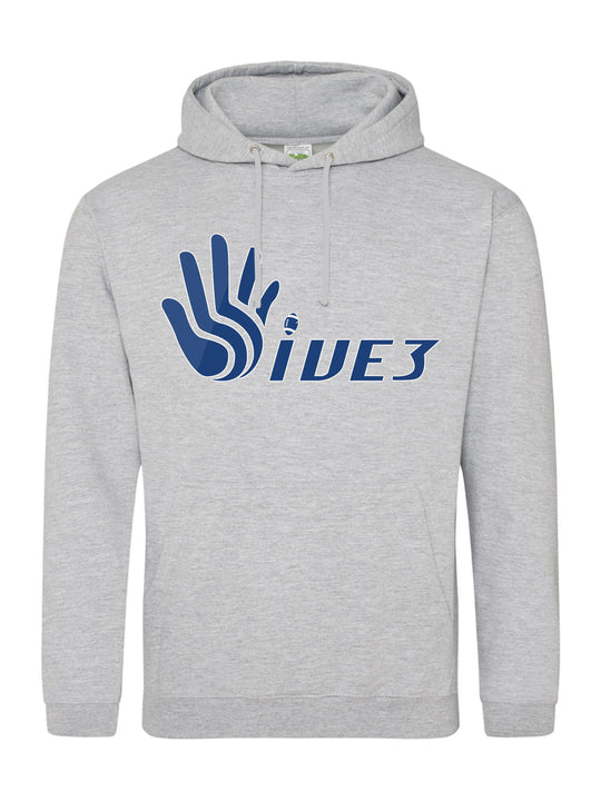 5ive3 Hoodie