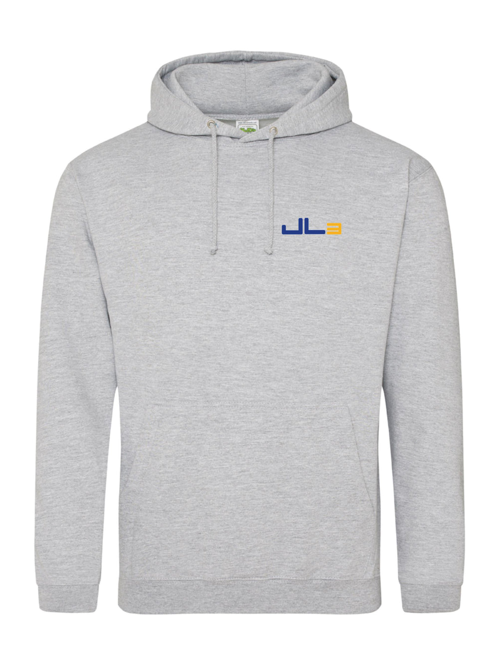 Johnny Long Hoodie