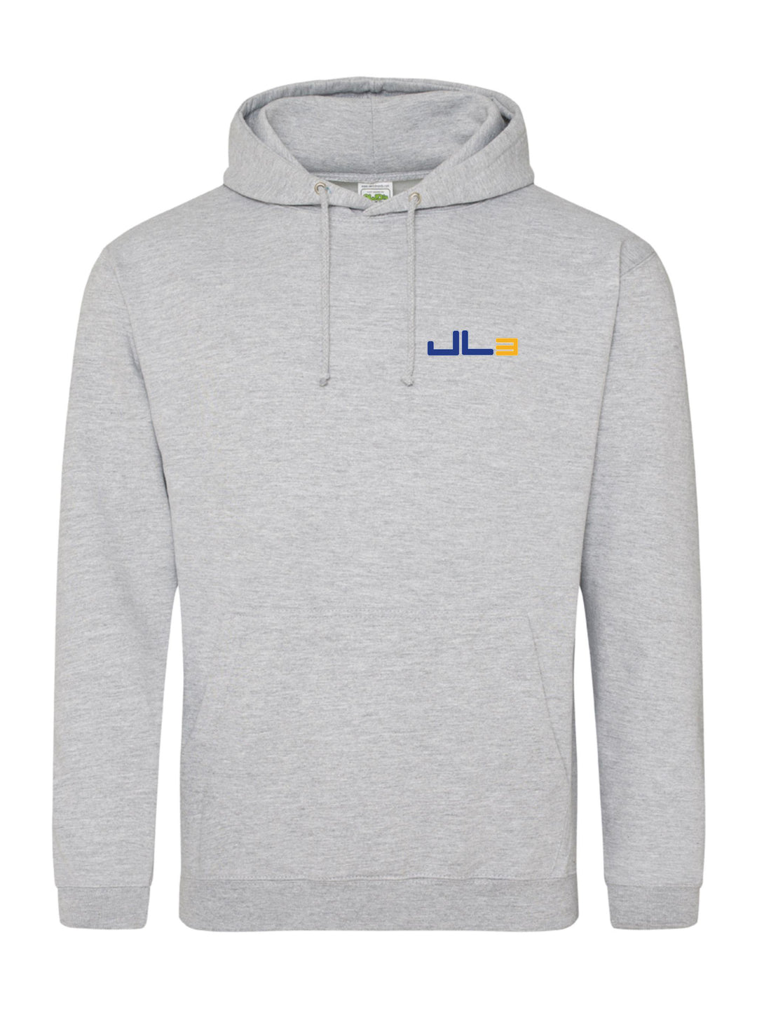 Johnny Long Hoodie