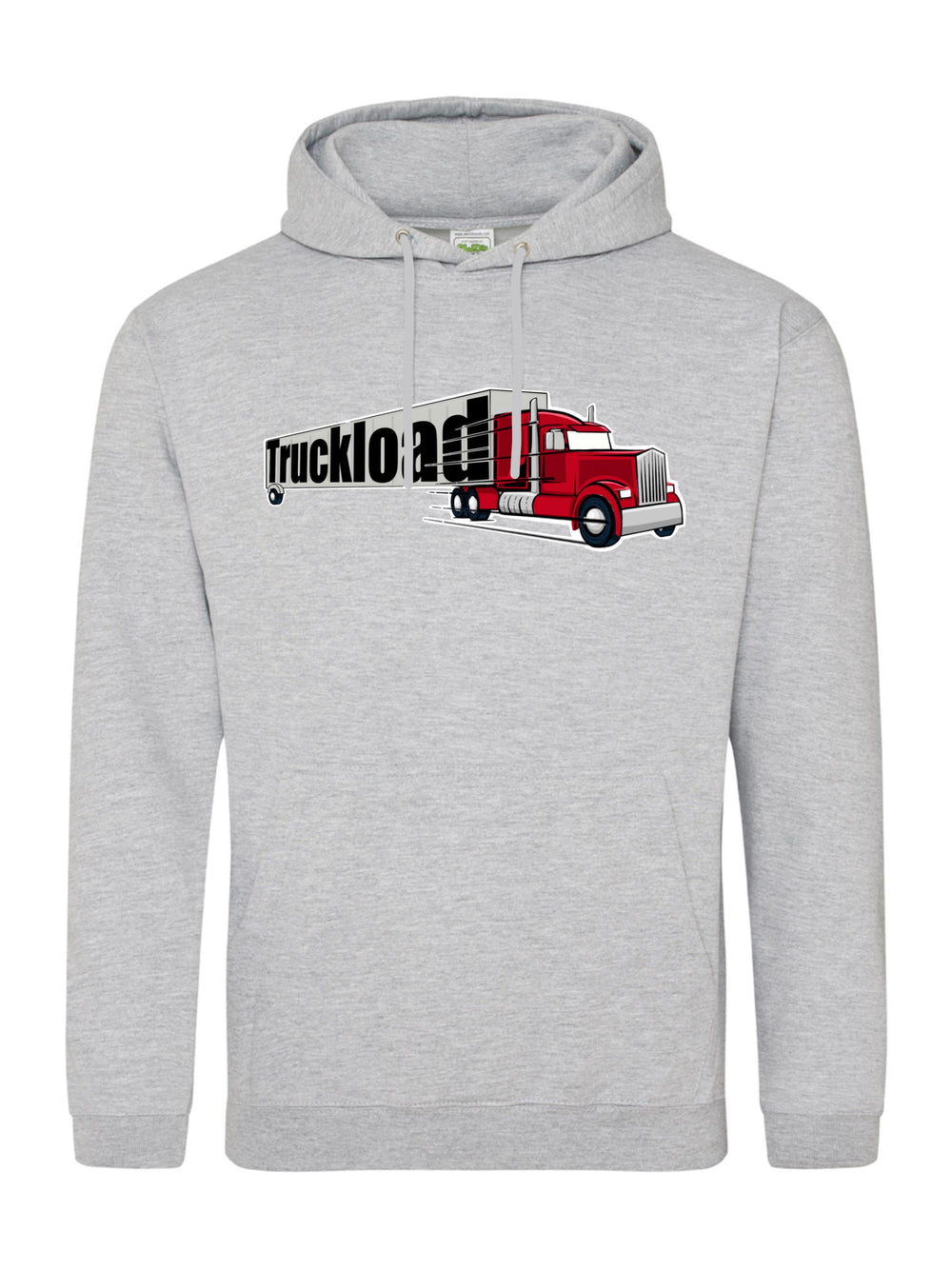 Truckload Hoodie