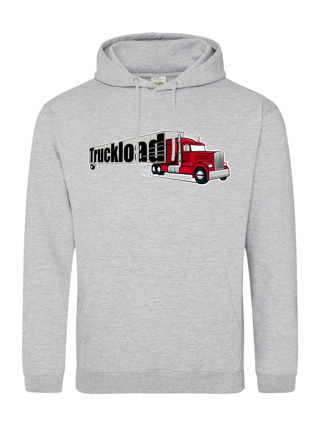 Truckload Hoodie